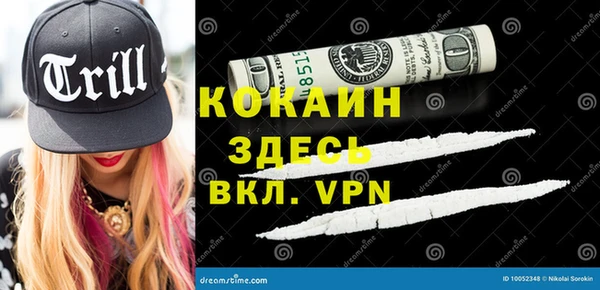 молекула духа Аша